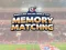لعبة American Soccer World Cup Memory Matching على الانترنت