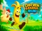 لعبة Chicken Banana Run على الانترنت