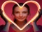 لعبة Heart Woman Glowing Jigsaw على الانترنت