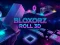 لعبة Bloxorz Roll 3D على الانترنت
