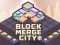 لعبة Block Merge City على الانترنت