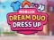 لعبة Roblox Dream Duo Dress Up على الانترنت