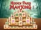 لعبة Hidden Pairs Mahjong على الانترنت