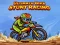 لعبة Ultimate Bike Stunt Racing على الانترنت