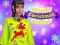 لعبة DIY Ugly Christmas Sweater على الانترنت