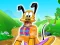 لعبة Pluto Dress Up على الانترنت