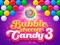 لعبة Bubble Shooter Candy 3 على الانترنت