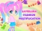 لعبة Gamellina Fashion Multiplication على الانترنت