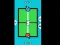 لعبة Ping Pong Tennis Table 2d على الانترنت