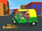 لعبة Auto Rickshaw Simulator على الانترنت