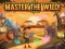 لعبة Master the Wild! على الانترنت