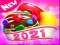 لعبة Candy على الانترنت
