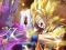 لعبة Dragon Ball Treasure Hunter على الانترنت