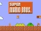لعبة Super Mario Classic على الانترنت