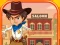لعبة Cowboy catch up على الانترنت