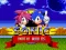 لعبة Sonic Unreal Worlds على الانترنت