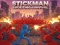 لعبة Stickman Shooting Survival على الانترنت