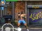 لعبة Kung Fu Gym Fighting على الانترنت