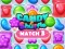 لعبة Candy Shuffle Match-3 على الانترنت