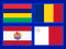 لعبة World Flags Quiz epic logo Quiz على الانترنت