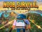 لعبة Noob Survival: Battle Royale على الانترنت
