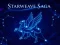 لعبة Starweave Saga على الانترنت