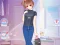 لعبة Dress Up Game: Princess Doll على الانترنت