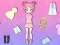 لعبة Suitable Outfit Dressup على الانترنت