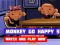 لعبة Monkey Go Happy Stage 577 على الانترنت