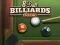 لعبة 8 ball billiards classic على الانترنت