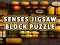 لعبة Senses Jigsaw Block Puzzle على الانترنت