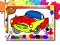 لعبة Racing Cars Coloring Book على الانترنت