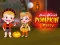 لعبة Baby Hazel Pumpkin Party على الانترنت