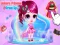 لعبة Unicorn Princess Dress Up على الانترنت