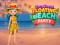 لعبة Toca Teens Floating Beach Party على الانترنت