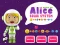 لعبة World of Alice Solar System على الانترنت