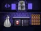 لعبة Haunted Cat Escape على الانترنت