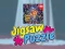 لعبة Cursed Jigsaw Puzzles على الانترنت