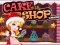 لعبة Cake Shop على الانترنت