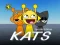 لعبة KATS Sprunki Edition على الانترنت