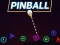 لعبة Pinball Brick Mania على الانترنت