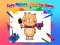 لعبة Easy Picture Colouring Game على الانترنت