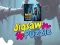 لعبة Monster Tung Tung Sahur Jigsaw Puzzle على الانترنت