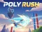 لعبة Poly Rush على الانترنت