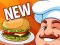 لعبة Fast Burger على الانترنت