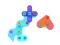 لعبة Screw & bolts Puzzle 3D على الانترنت
