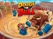 لعبة Dodge the Bull على الانترنت