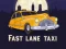 لعبة Fast Lane Taxi على الانترنت