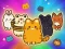 لعبة Cat Evolution 2 على الانترنت