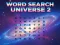 لعبة Word Search Universe 2 على الانترنت
